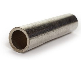 Луженая медная гильза ГМЛ 120-17 КВТ