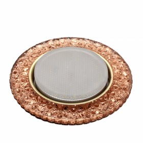 KG5312L-5 Коричневый（Peach） 120*40mm 30шт./коробка