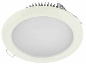 Montana LED 53 15 01 Premium Светильник светодиодный, белый, 15Вт