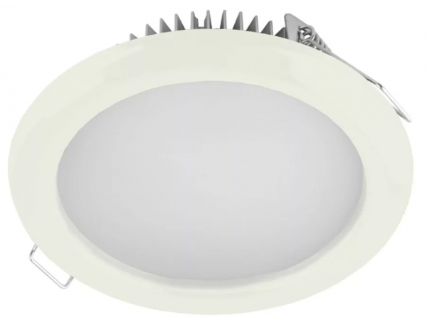 Montana LED 53 15 01 Premium Светильник светодиодный, белый, 15Вт
