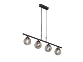 Люстра V4981-1/4S, 4xG9 макс. 28Вт