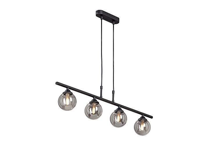 Люстра V4981-1/4S, 4xG9 макс. 28Вт