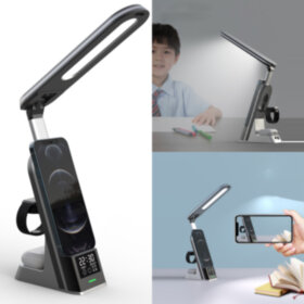 HYD-H33 Настольная лампа