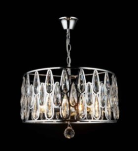 E1848/6 CH (1) Люстра (RL)