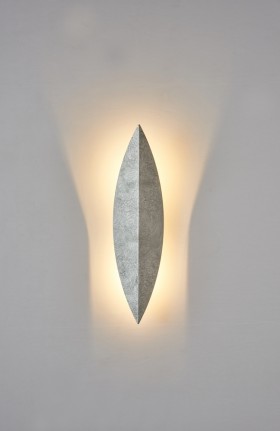 CRYSTAL LUX Бра CLT 029W400 SL