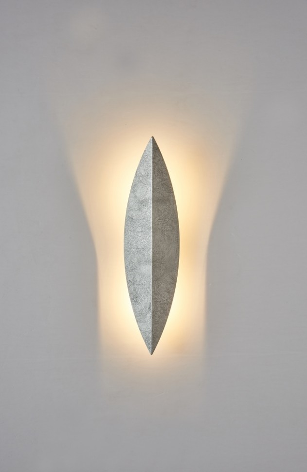 CRYSTAL LUX Бра CLT 029W400 SL