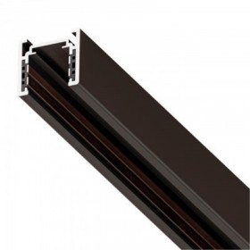 Шинопровод накладной (трек) 1m Arte Lamp OPTIMA A720106