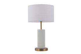 Настольный светильник 1*40ВТ E14 SWT D300H500 *