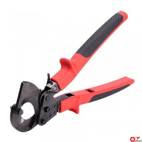 REV Ножницы секторные для бронированого кабеля, 32 мм, duwi PROFI