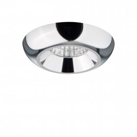 071154 Светильник MONDE LED 5W 400LM 50G ХРОМ 4000K (в комплекте)