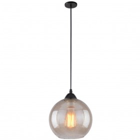 Подвесной светильник Arte Lamp A4285SP-1AM SPLENDIDO под лампу 1xE27 40W