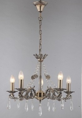 5886/5 FGD (1) Люстра