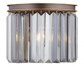 B8609/2B CFG+GD+SMG (1/10) Бра