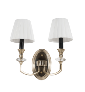 W9146D/2 AB (1/10) Бра (NW)