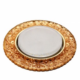 KG5312L-6 жёлтый（yellow）120*40mm 30шт./коробка