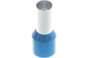 Наконечник КВТ НШВИ 16-12 ( 100 шт.)