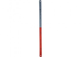 Полотно Bohrer для ножовок по металлу 300 мм (сталь M42 Cobalt 5%, по нерж. стали, 24 TPI) (в упак. 2 полотна) (250/125/1)