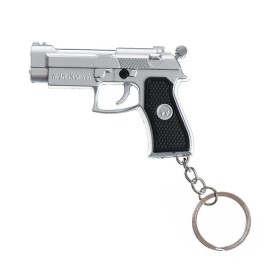 Пистолет лазер (боль)