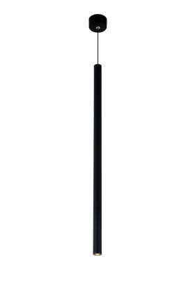 QY-H1009B-L BLACK (1/30) Светильник (RL)