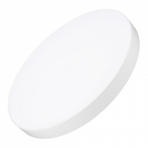 Светильник SP-RONDO-R600-60W (WH, 120 deg, 230V) (дневной белый 4000K)