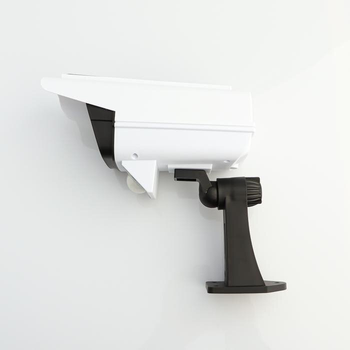 Фонарь уличный 77СОВ, 180 Вт, IP66; солн. батарея, датчик на движение 2 м   6117041