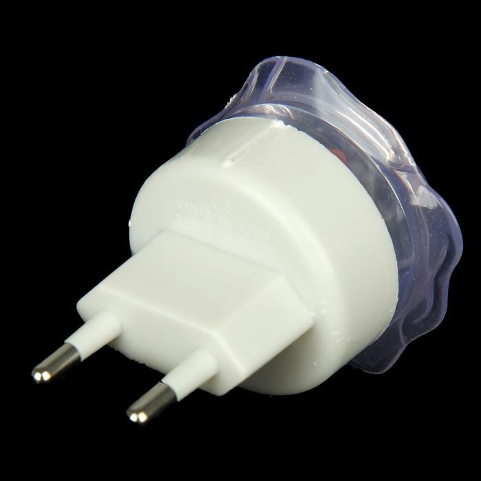 Ночник "Розочка" 220199