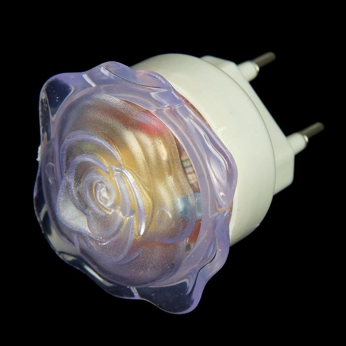 Ночник "Розочка" 220199