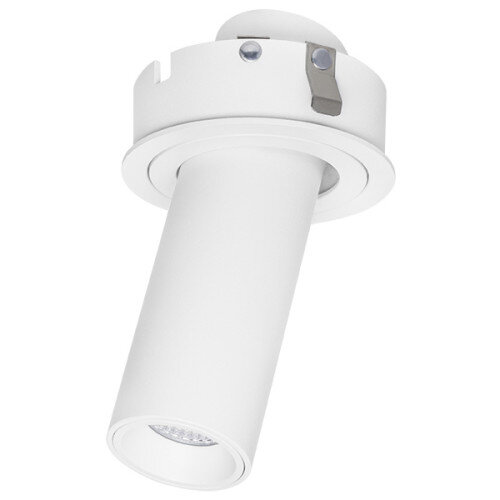 217264 Светильник INTERO LED 10W 500LM 60G БЕЛЫЙ 4000