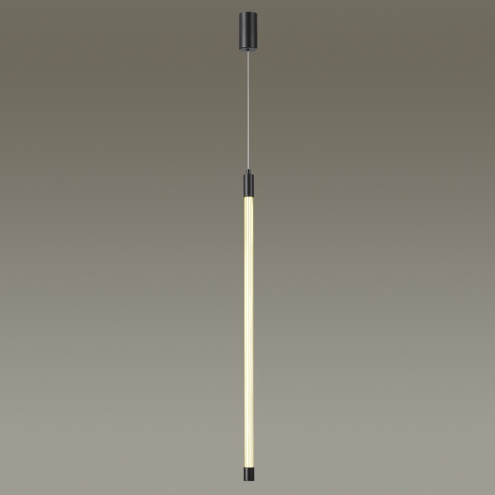 4393/14L Подвесной светильник Odeon Light Anta