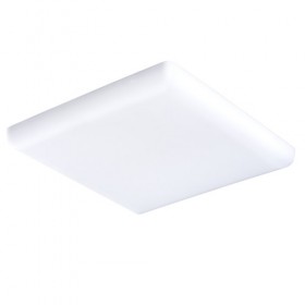 LBT Светодиодный вст-й свет-к WS018-4000К (18W), квадрат