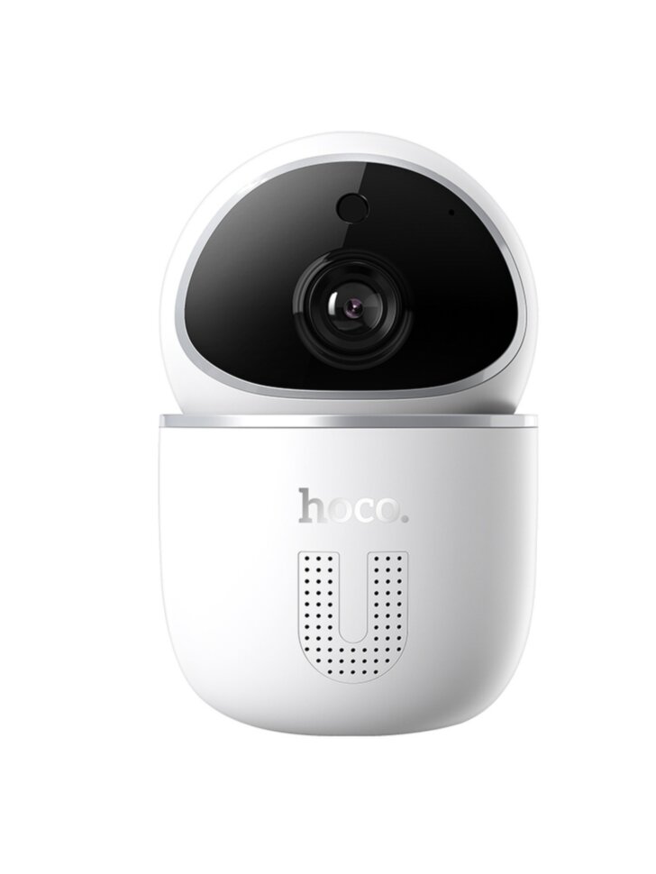 Wi-Fi камера HOCO DI10 smart camera