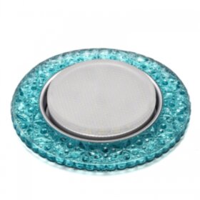 KG5312L-9 голубой（blue） 120*40mm 30шт./коробка