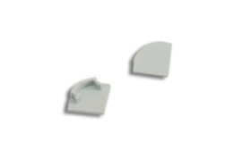 Заглушка глухая для профиля ALP-11