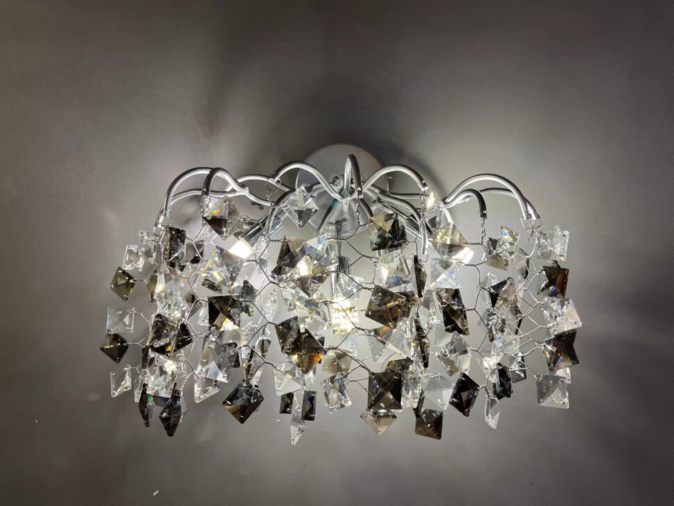 D2246-SL  Люстры L400*H250 (1к)