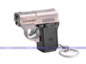 Пистолет лазер (маленький)