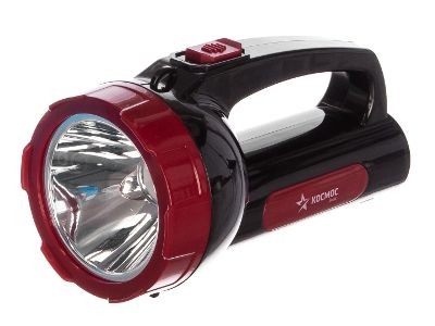 Фонарь КОСМОС KOC860LED светодиодный 19*лед 4*D