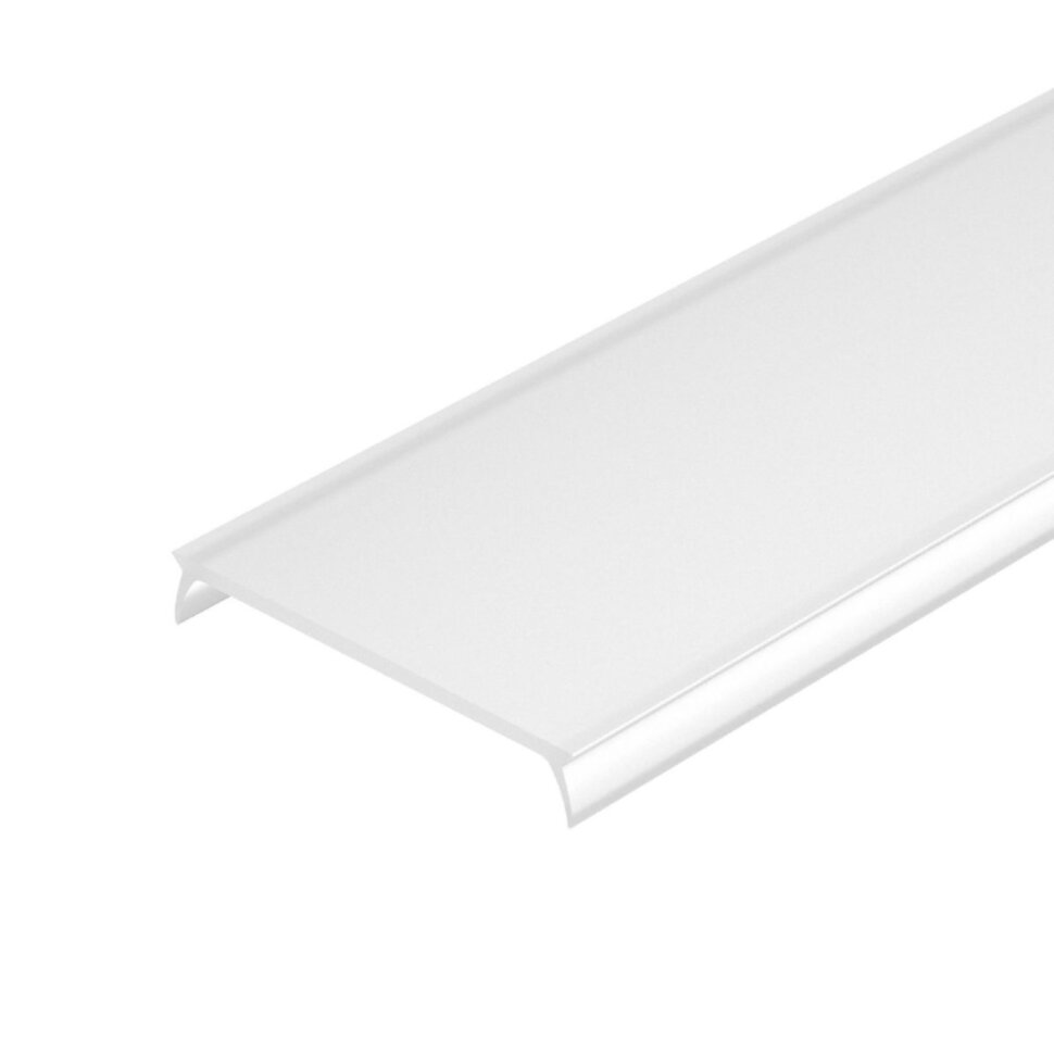 Экран MAT-L-3000 для профиля PLS-LOCK