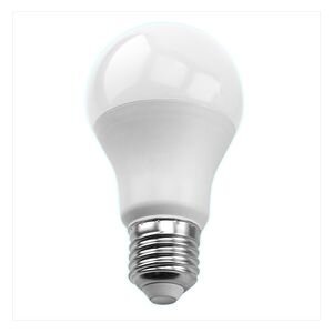 Лампа с/д LEEK LE A60 LED 10W 12-36V 6K E27 (100)