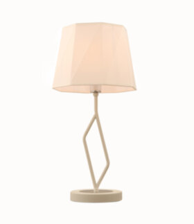 Настольный светильник 1*40ВТ Е14 SWT D230H510  *