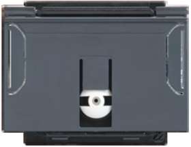 Vanguard Valero Карточный выключатель 230В 2 модуля