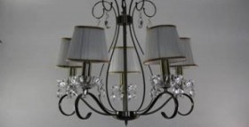 36931/5 AB (1) Люстра