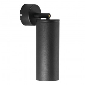 590007 Потолочное крепление RULLO для светильников 21443Х/21448X  ЧЕРНЫЙ