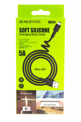 BOROFONE BX31 Кабель Micro-USB