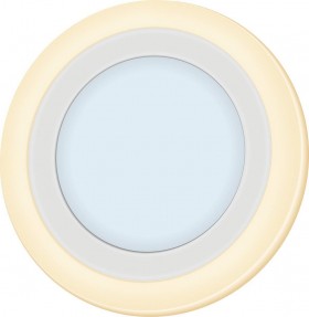 ITALMAC LED R 8+3W 4K Светодиодный светильник 11Вт 4000K