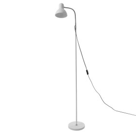 Торшер &quot;Деко&quot; Е27 40Вт белый 21,5х21,5х165 см   9068931