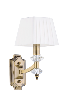 W5282D/1A AB  (1/6) бра