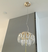 Люстра  217/250