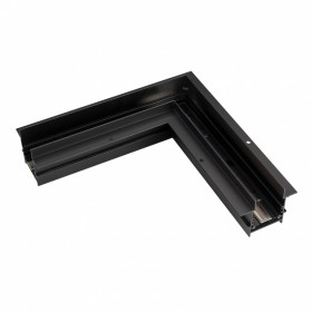 Коннектор угловой MAG-CON-4560-FDW-L90 (BK)