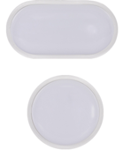 КРУГ 20W 6500K ROUND IP65