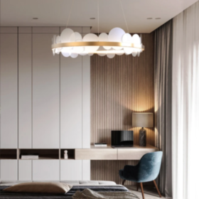 Люстра (D600) 68w